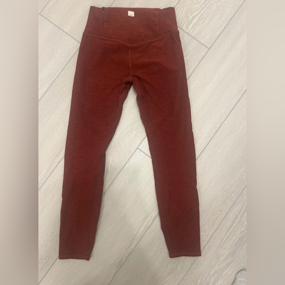 Vuori Clean Elevation leggings